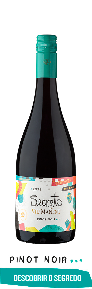 BOTELLA-BOTON-CORTA PINOT NOIR