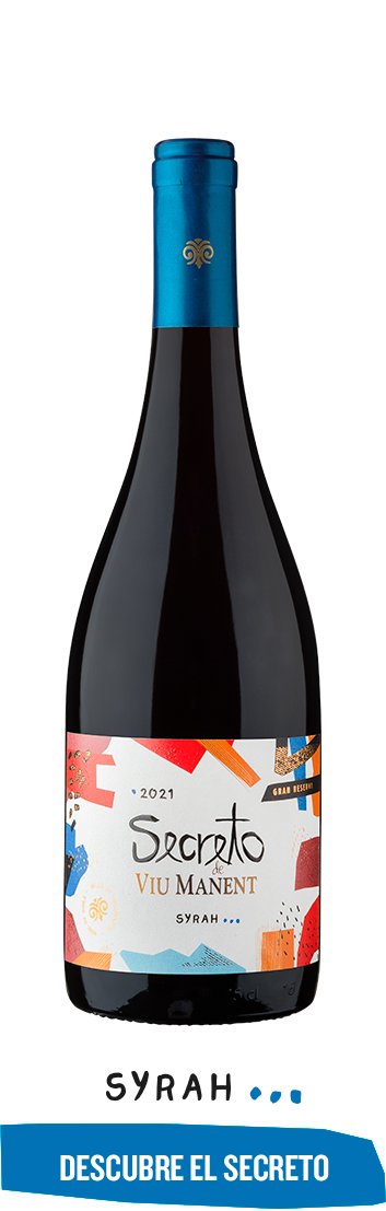 BOTELLA-BOTON-CORTA SYRAH